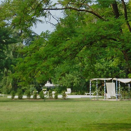 Palu Villa Maffei Rizzardi المظهر الخارجي الصورة