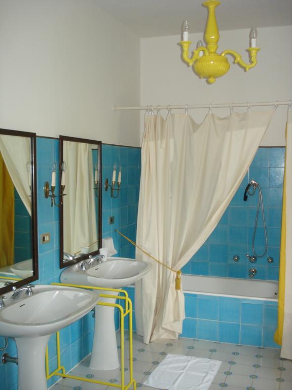 Palu Villa Maffei Rizzardi الغرفة الصورة