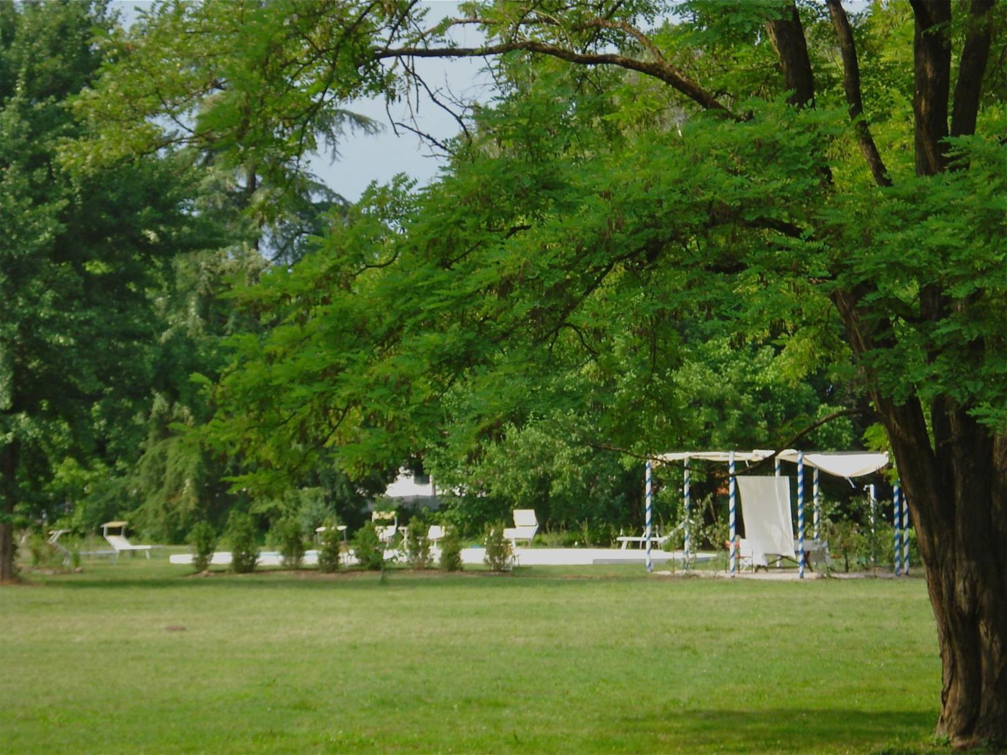 Palu Villa Maffei Rizzardi المظهر الخارجي الصورة