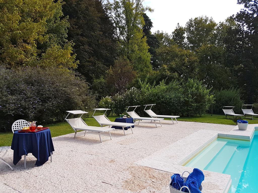 Palu Villa Maffei Rizzardi المظهر الخارجي الصورة