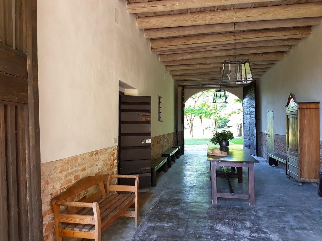 Palu Villa Maffei Rizzardi المظهر الخارجي الصورة