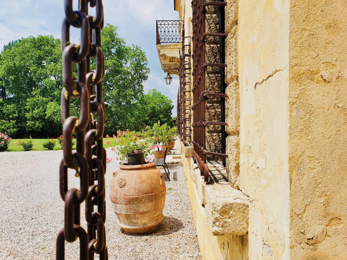 Palu Villa Maffei Rizzardi المظهر الخارجي الصورة