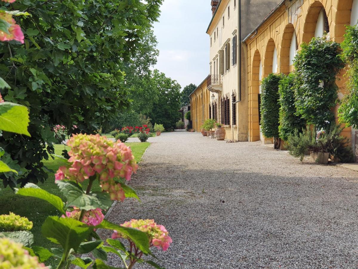 Palu Villa Maffei Rizzardi المظهر الخارجي الصورة